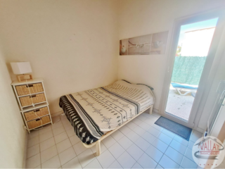  Maison � vendre 3 pi�ces 44 m�