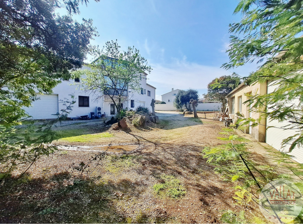 � vendre  Maison Agde (34300)