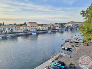  Appartement � vendre 2 pi�ces 45 m�