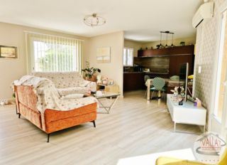  Maison � vendre 4 pi�ces 86 m�