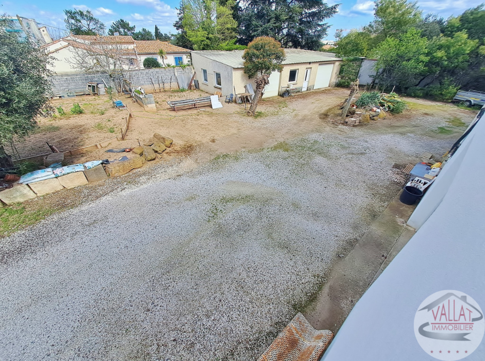 � vendre  Maison Agde (34300)