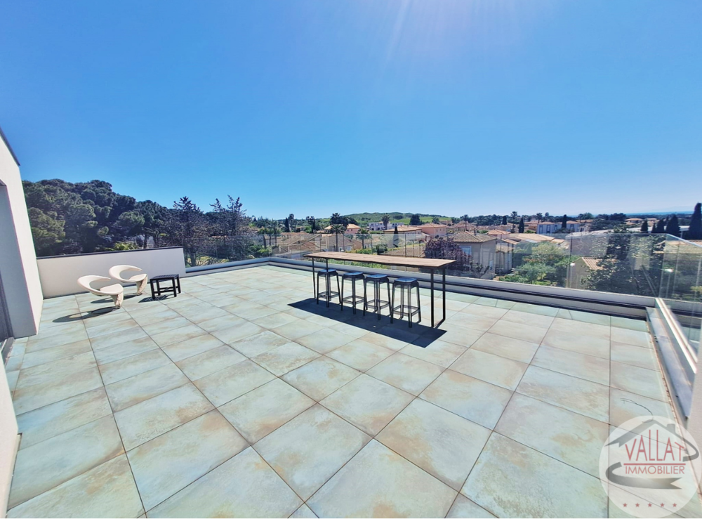 � vendre  Maison Agde (34300)