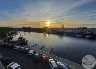  Appartement � vendre 2 pi�ces 45 m�