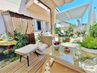  Appartement � vendre 3 pi�ces 57 m�