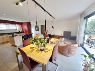  Maison � vendre 4 pi�ces 95 m�