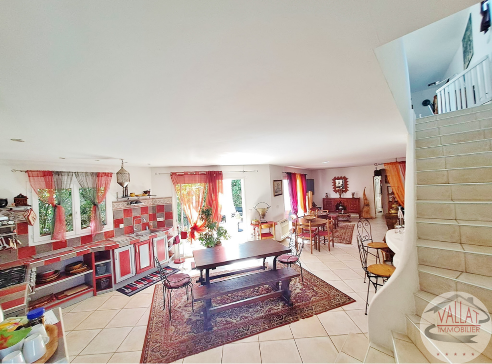 � vendre  Maison Agde (34300)