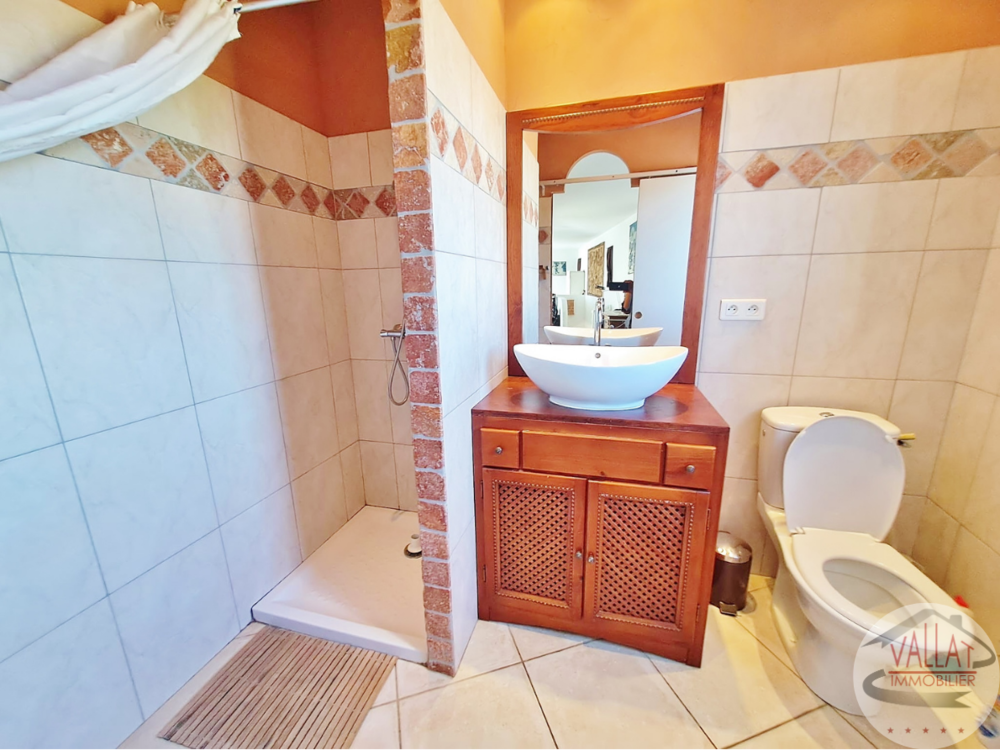 � vendre  Maison Agde (34300)