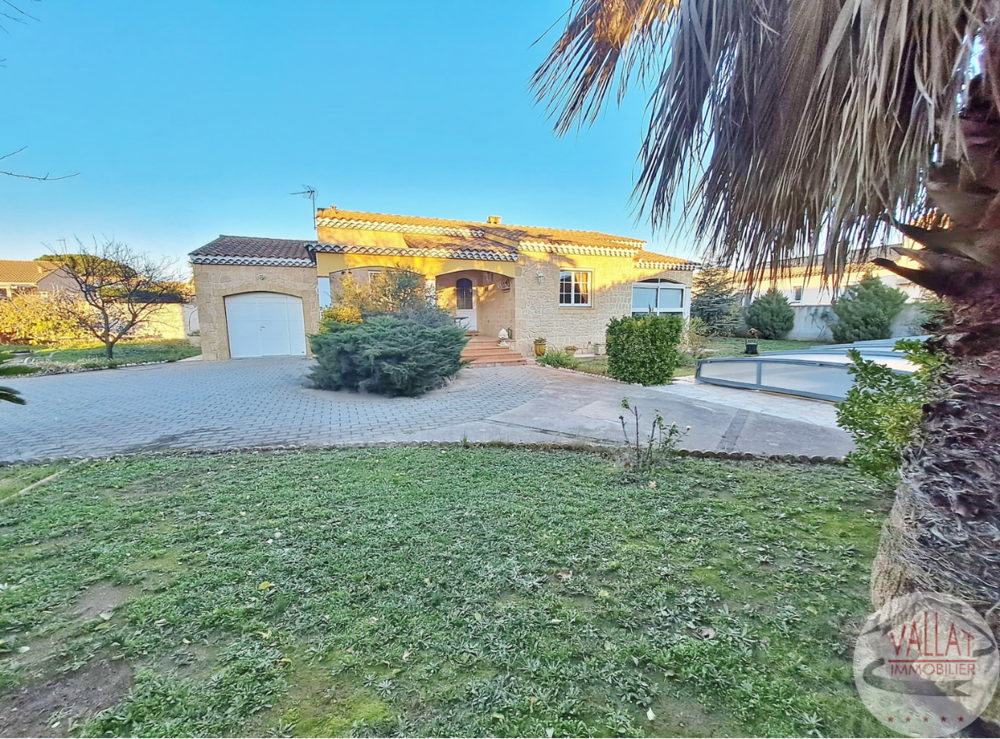 � vendre  Maison Agde (34300)