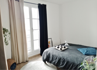  Appartement � vendre 2 pi�ces 45 m�