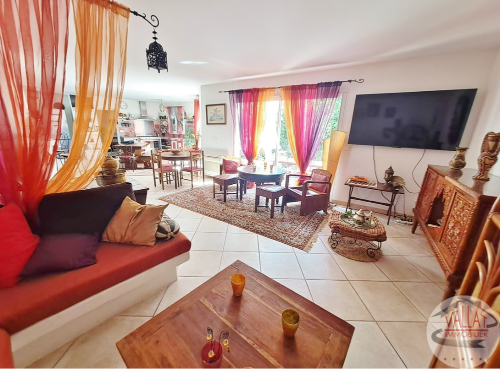 � vendre  Maison Agde (34300)