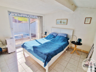  Appartement � vendre 3 pi�ces 48 m�