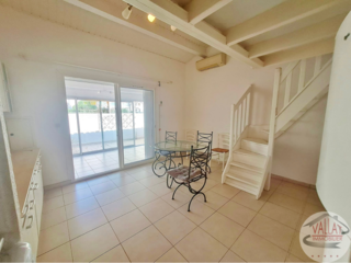  Maison � vendre 2 pi�ces 38 m�