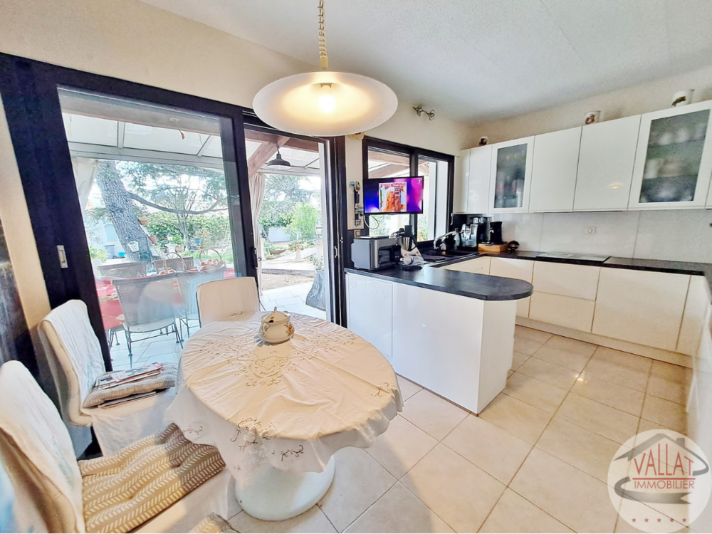 � vendre  Maison Agde (34300)