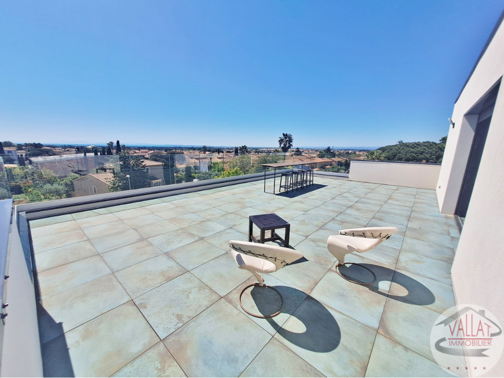 � vendre  Maison Agde (34300)