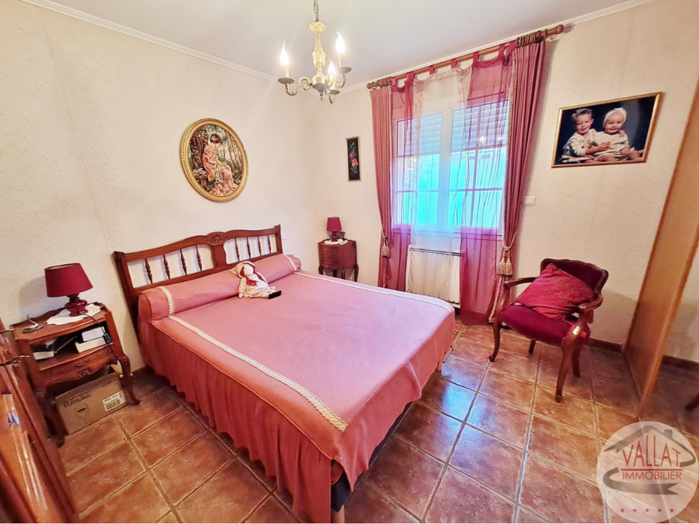 � vendre  Maison Agde (34300)