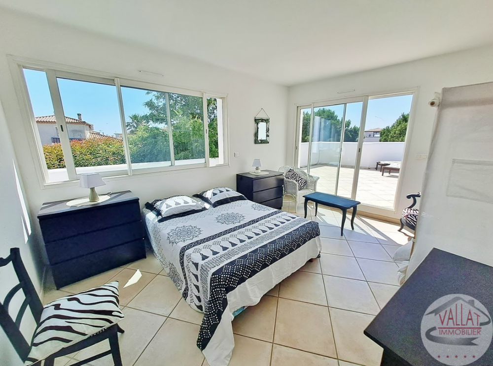 � vendre  Maison Agde (34300)