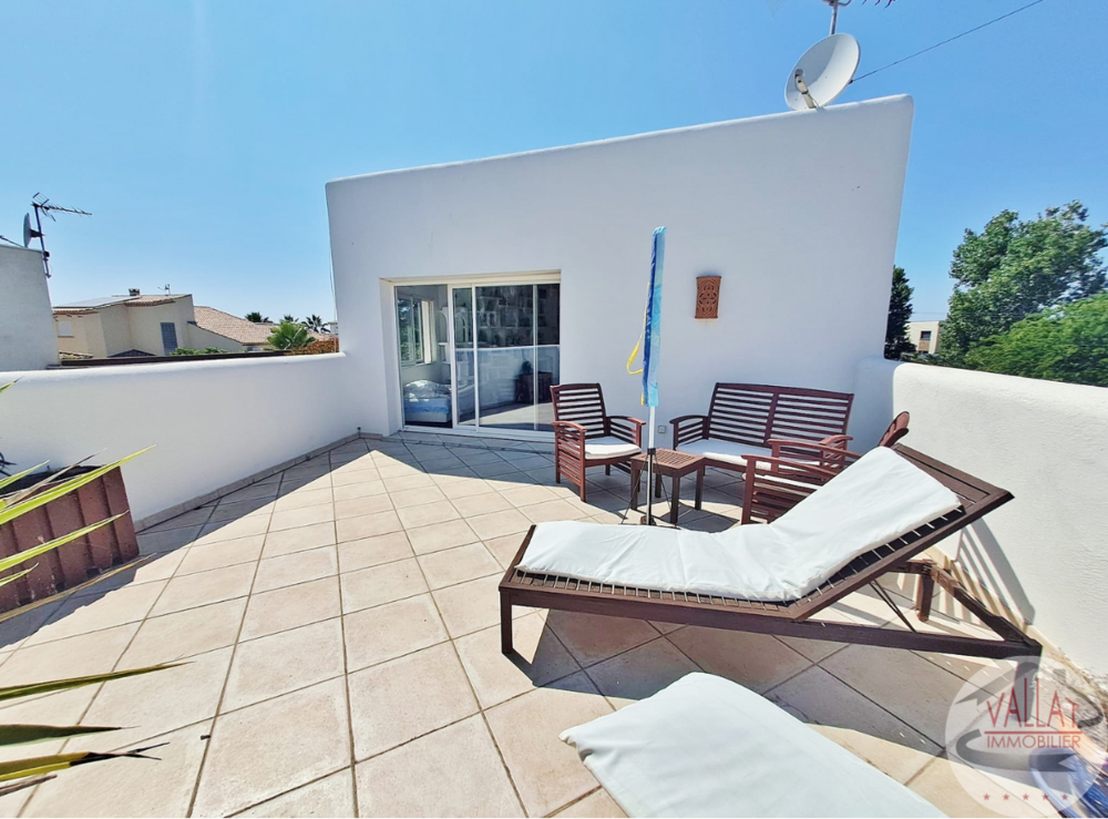 � vendre  Maison Agde (34300)