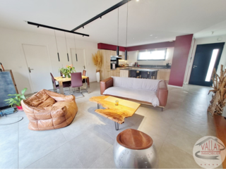  Maison � vendre 4 pi�ces 95 m�