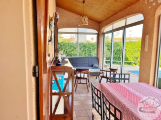  Maison � vendre 4 pi�ces 131 m�