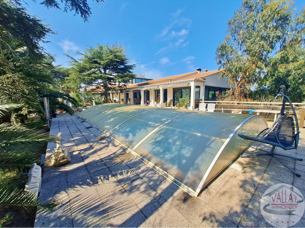 � vendre  Maison Agde (34300)