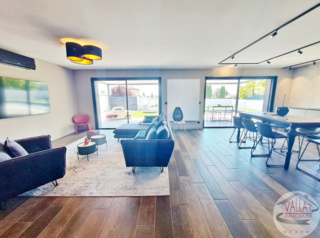  Maison � vendre 4 pi�ces 180 m�