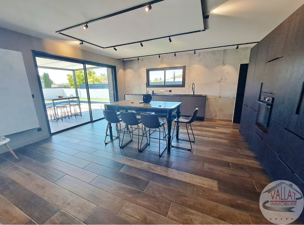 � vendre  Maison Agde (34300)