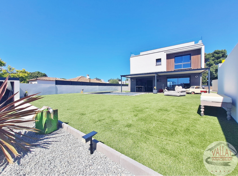 � vendre  Maison Agde (34300)