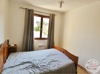  Maison � vendre 3 pi�ces 59 m�