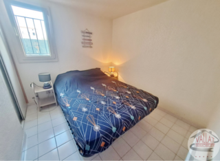  Maison � vendre 3 pi�ces 44 m�