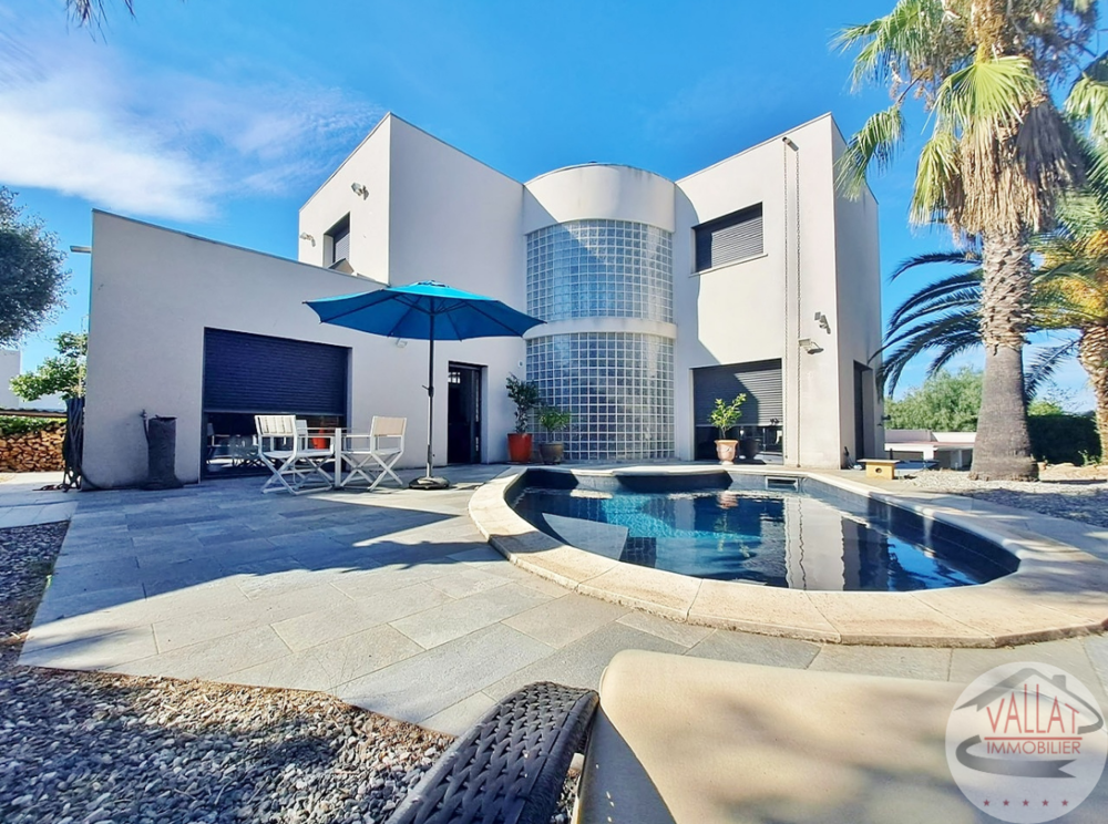 � vendre  Maison Agde (34300)