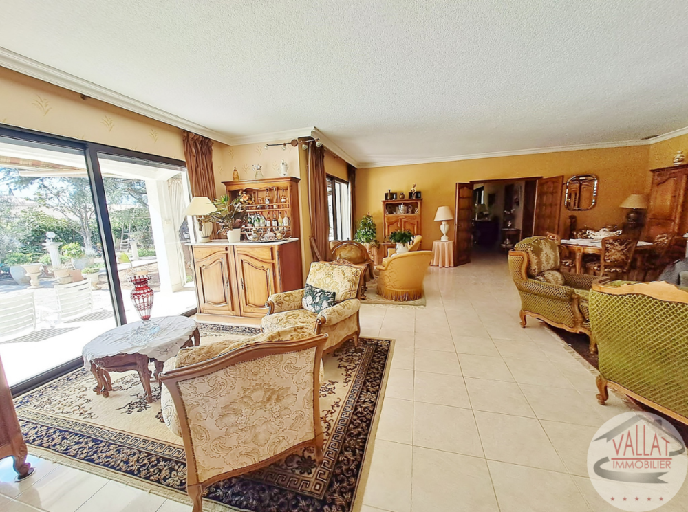 � vendre  Maison Agde (34300)