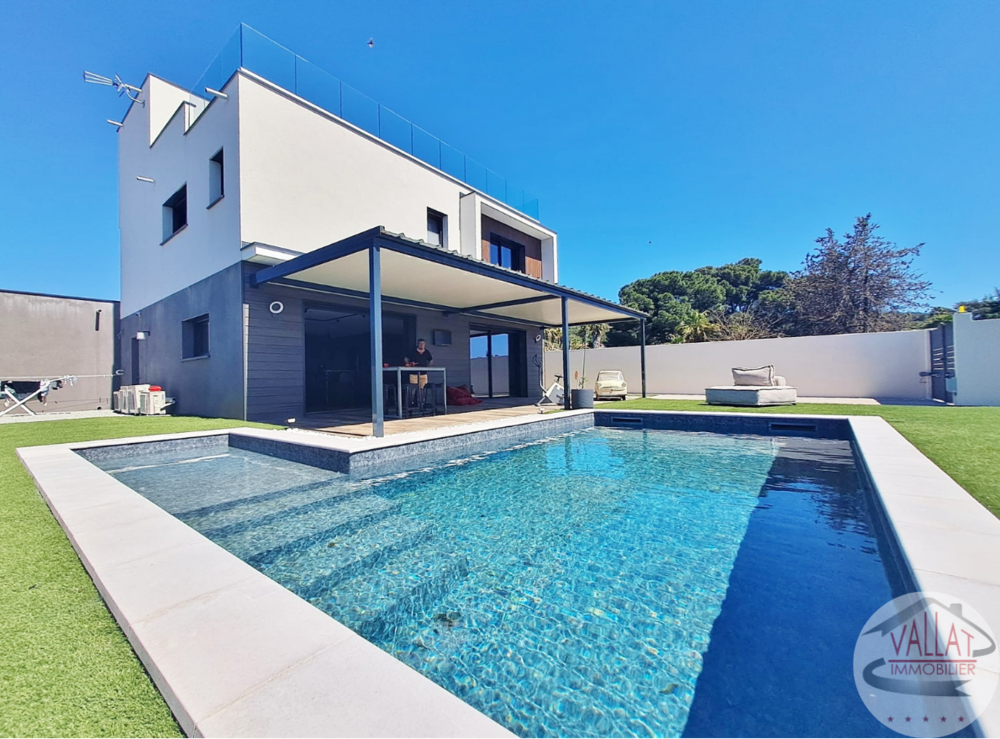 � vendre  Maison Agde (34300)