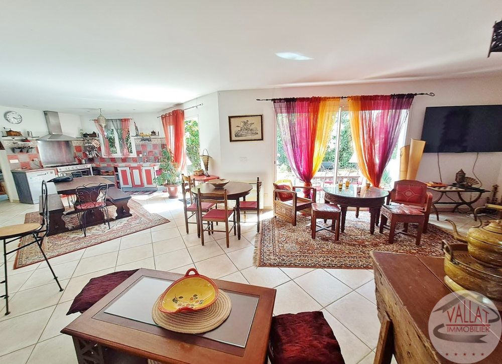 � vendre  Maison Agde (34300)