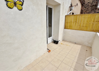  Appartement � vendre 3 pi�ces 48 m�