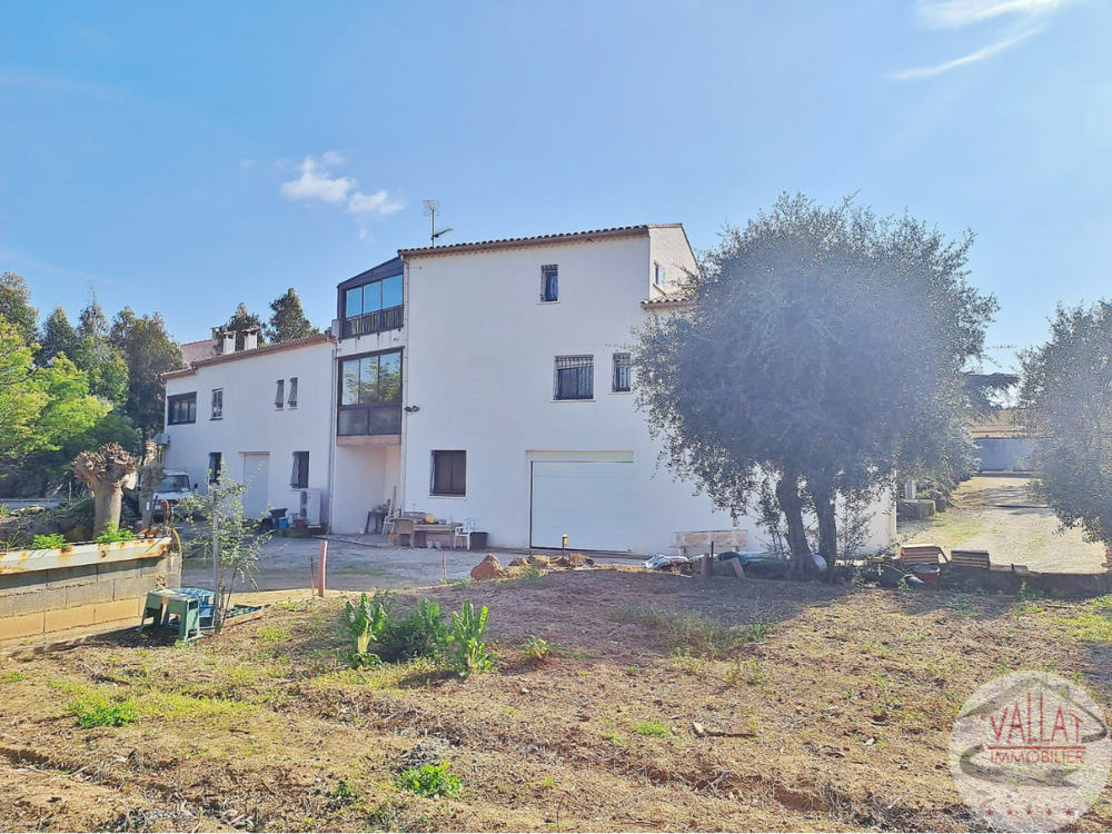 � vendre  Maison Agde (34300)