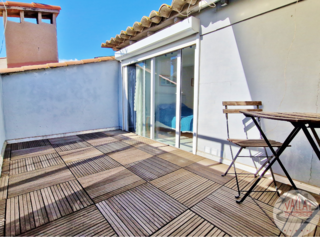  Appartement � vendre 3 pi�ces 48 m�