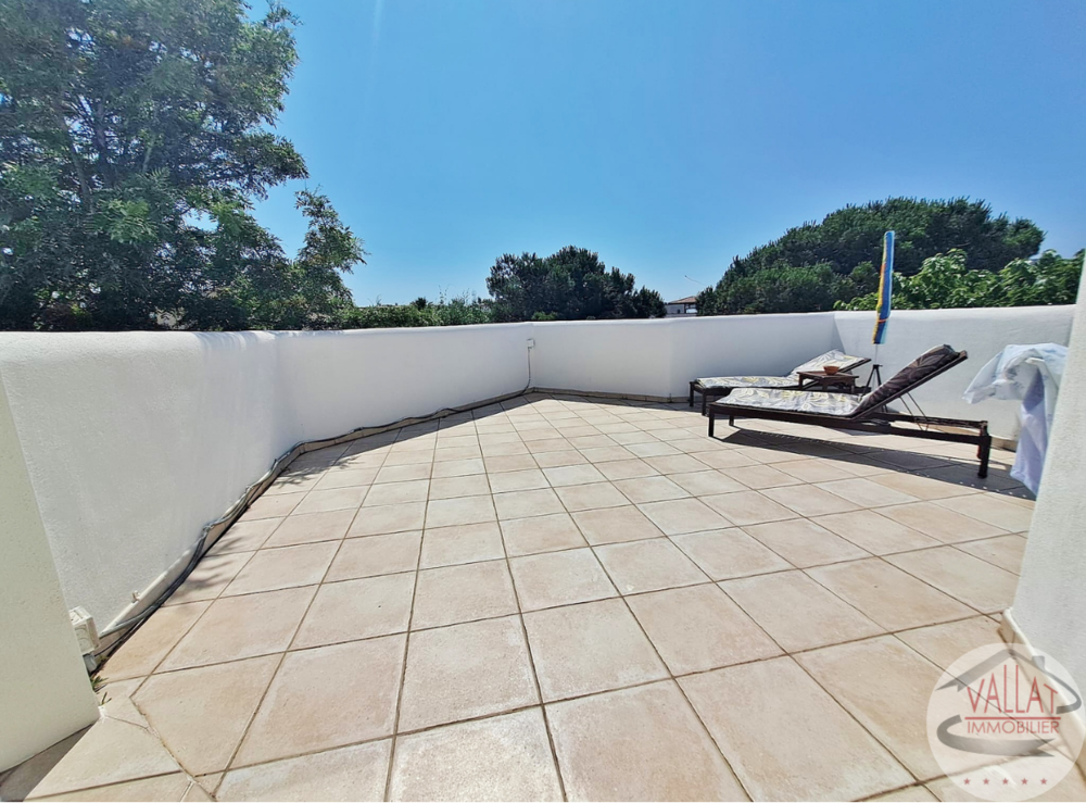 � vendre  Maison Agde (34300)