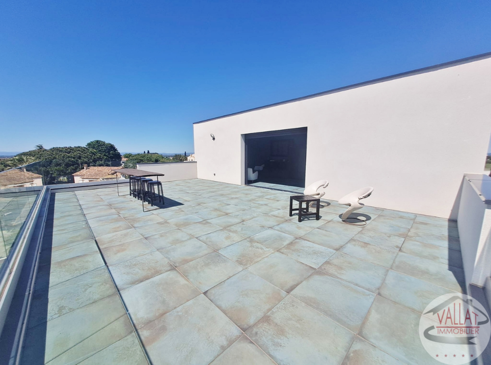 � vendre  Maison Agde (34300)