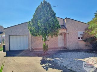  Maison � vendre 5 pi�ces 82 m�