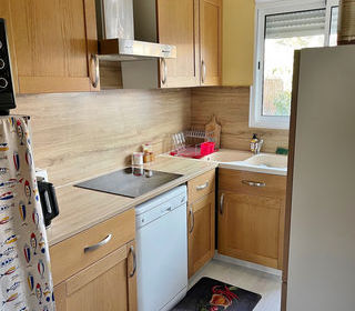  Maison � vendre 5 pi�ces 86 m�