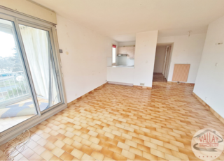  Appartement � vendre 3 pi�ces 45 m�