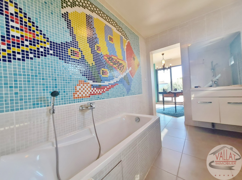 � vendre  Maison Agde (34300)