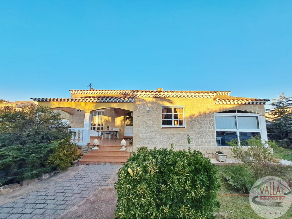 � vendre  Maison Agde (34300)