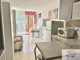  Appartement � louer 2 pi�ces 29 m�