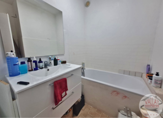  Appartement � vendre 2 pi�ces 45 m�