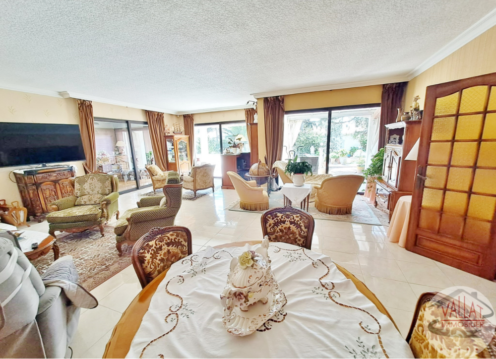 � vendre  Maison Agde (34300)