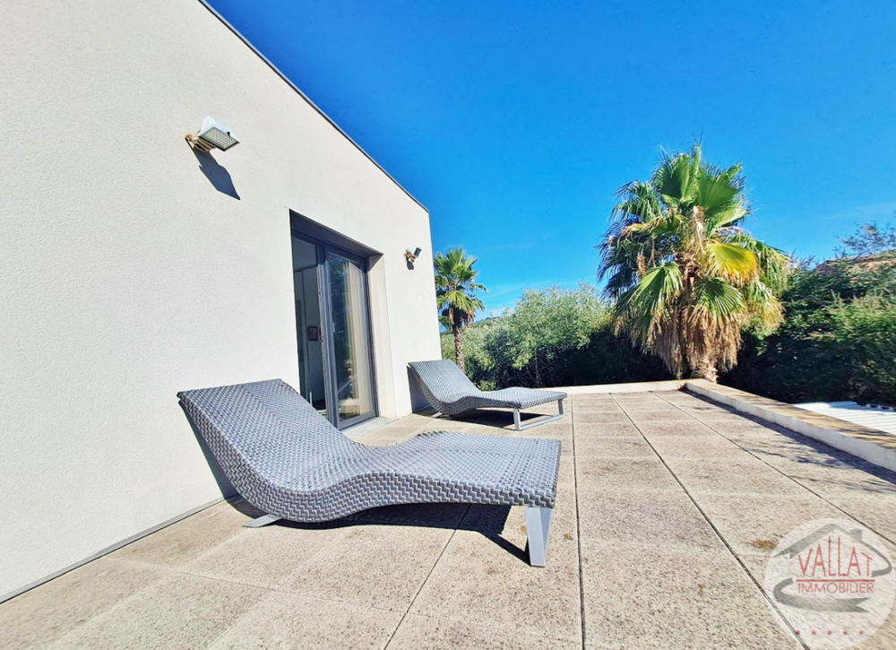 � vendre  Maison Agde (34300)