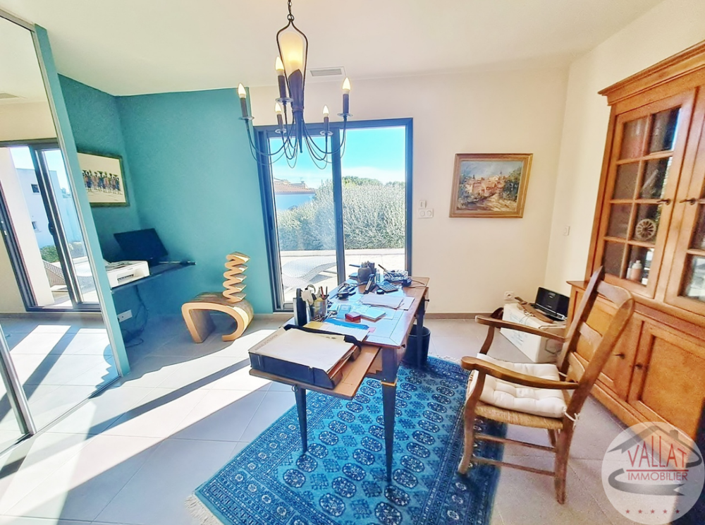 � vendre  Maison Agde (34300)