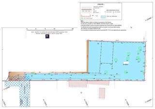  Terrain � vendre 802 m�