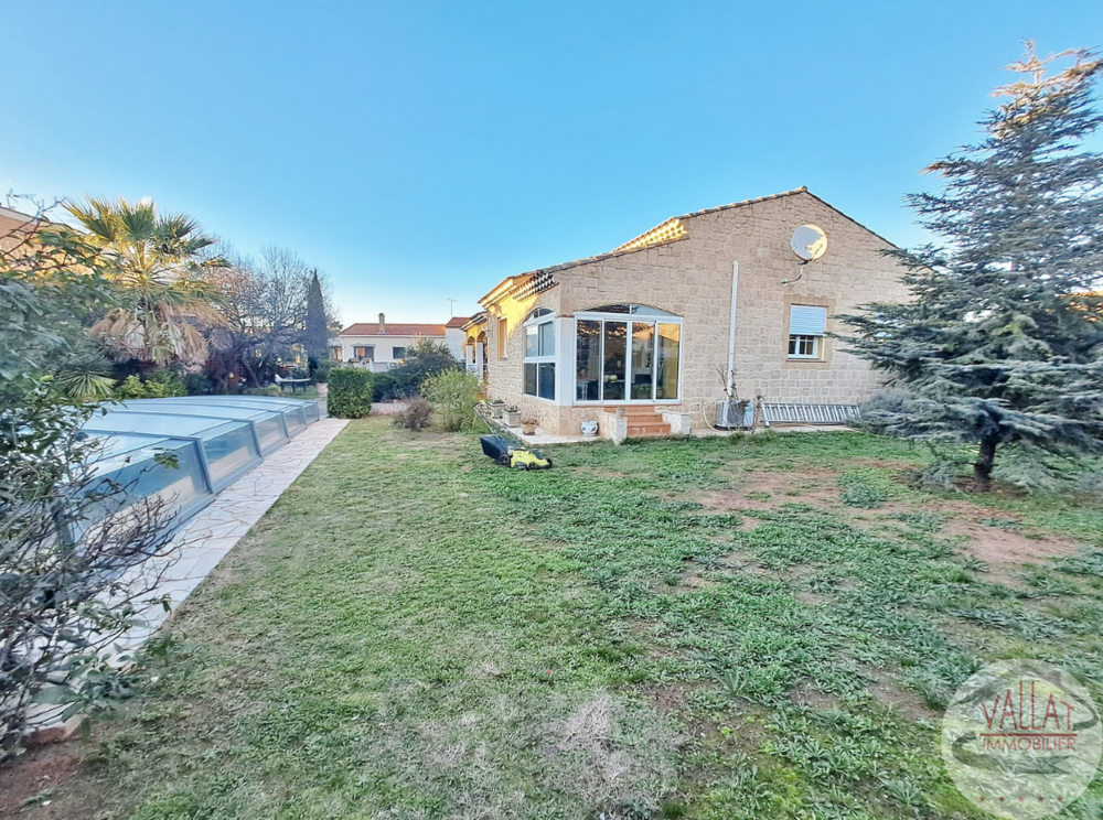 � vendre  Maison Agde (34300)